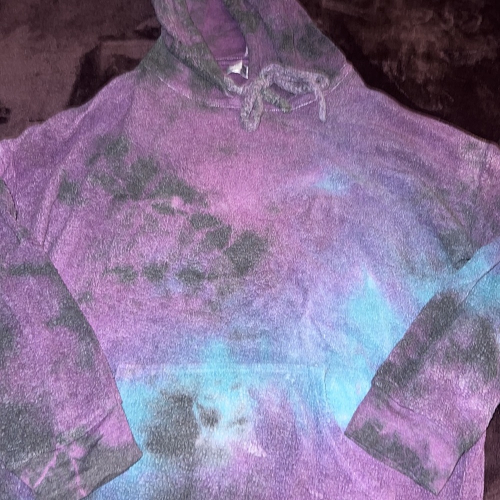 2PC/HOODIE/JOGGER SET SOFT SERVE CLOTHING COMPANY Witches brew
